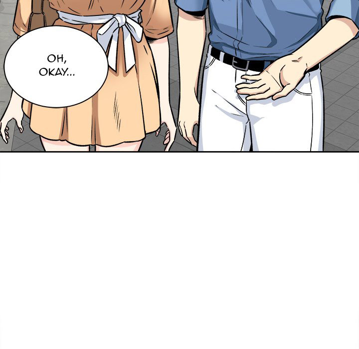The Ark Is Me - Chapter 37 104