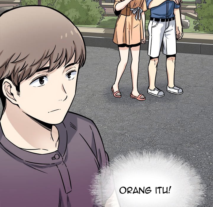 The Ark Is Me - Chapter 37 116