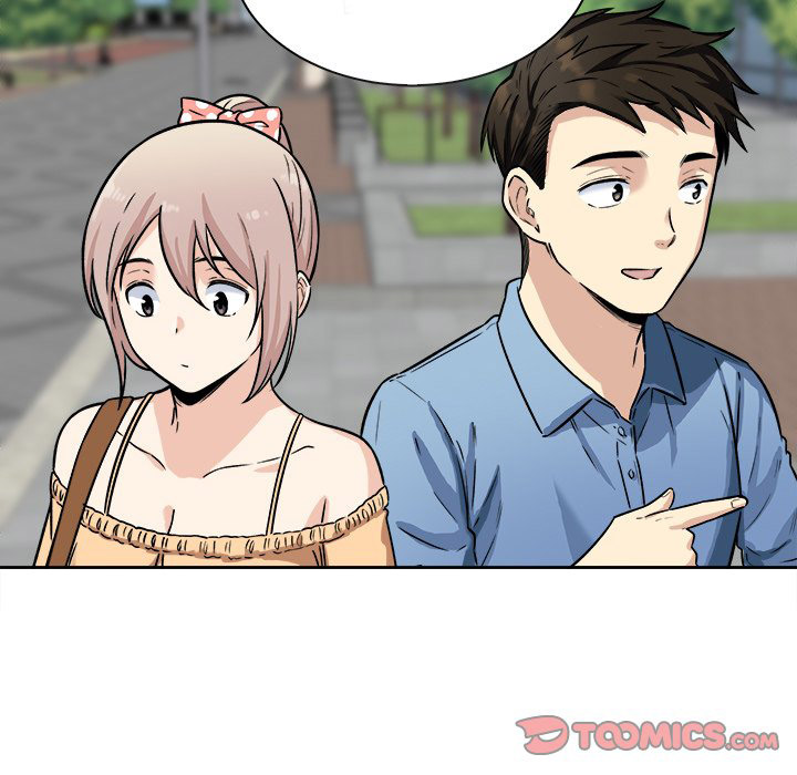 The Ark Is Me - Chapter 37 112