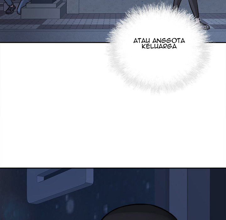 The Ark Is Me - Chapter 37 14