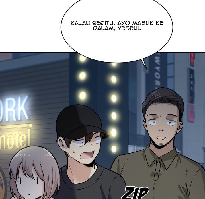 The Ark Is Me - Chapter 37 65