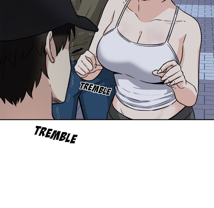 The Ark Is Me - Chapter 37 39