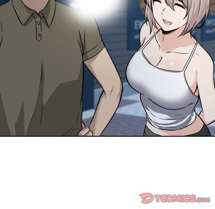 The Ark Is Me - Chapter 37 58