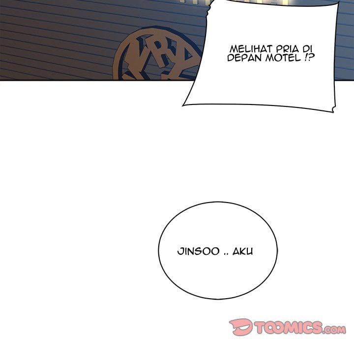 The Ark Is Me - Chapter 37 46