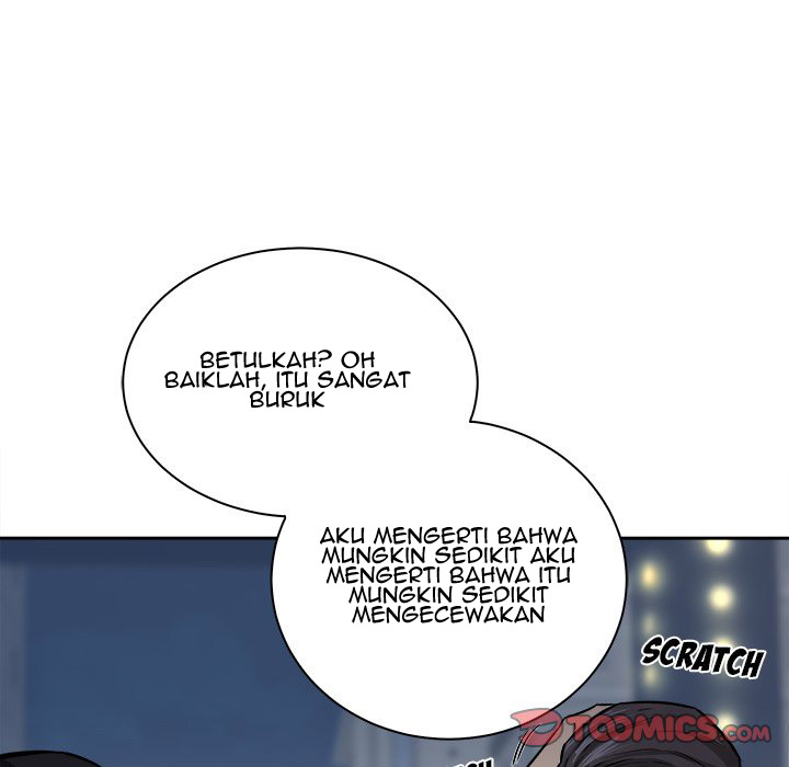 The Ark Is Me - Chapter 37 76