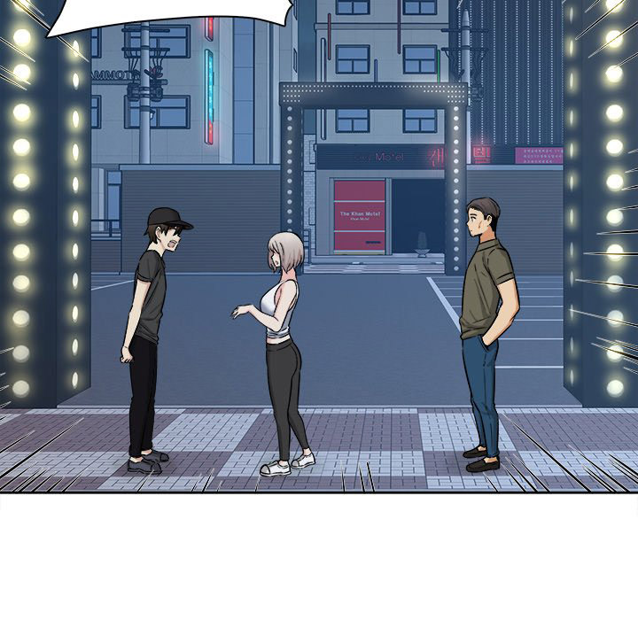 The Ark Is Me - Chapter 37 44