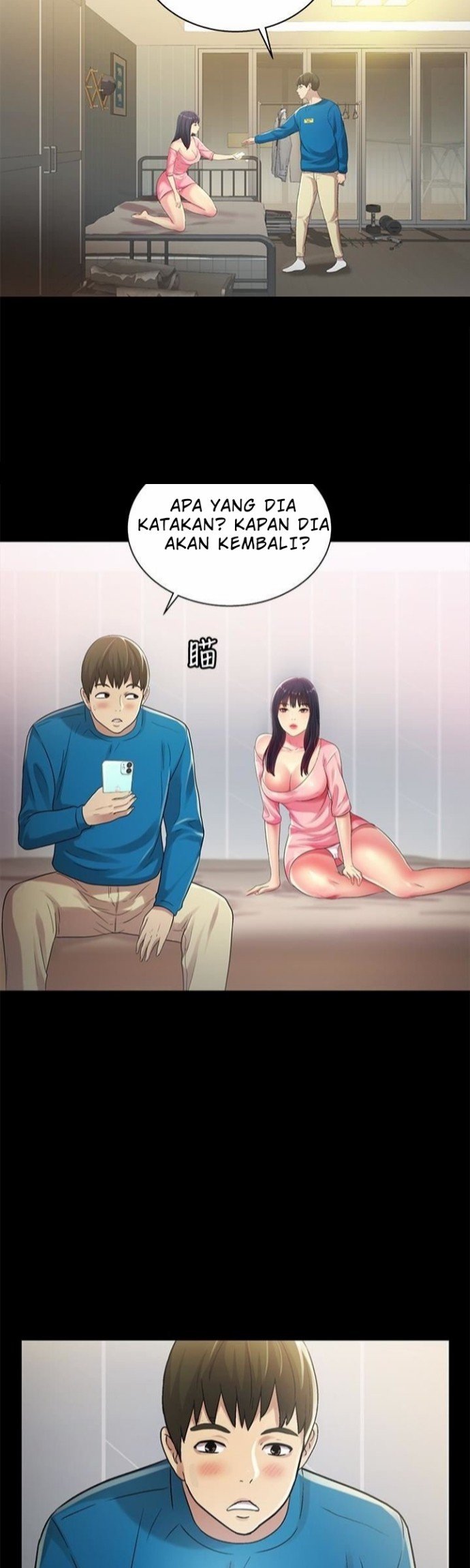 Friend&#8217;s Girlfriend - Chapter 37 15