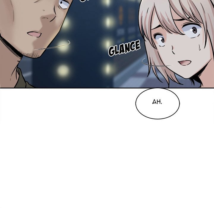The Ark Is Me - Chapter 37 37