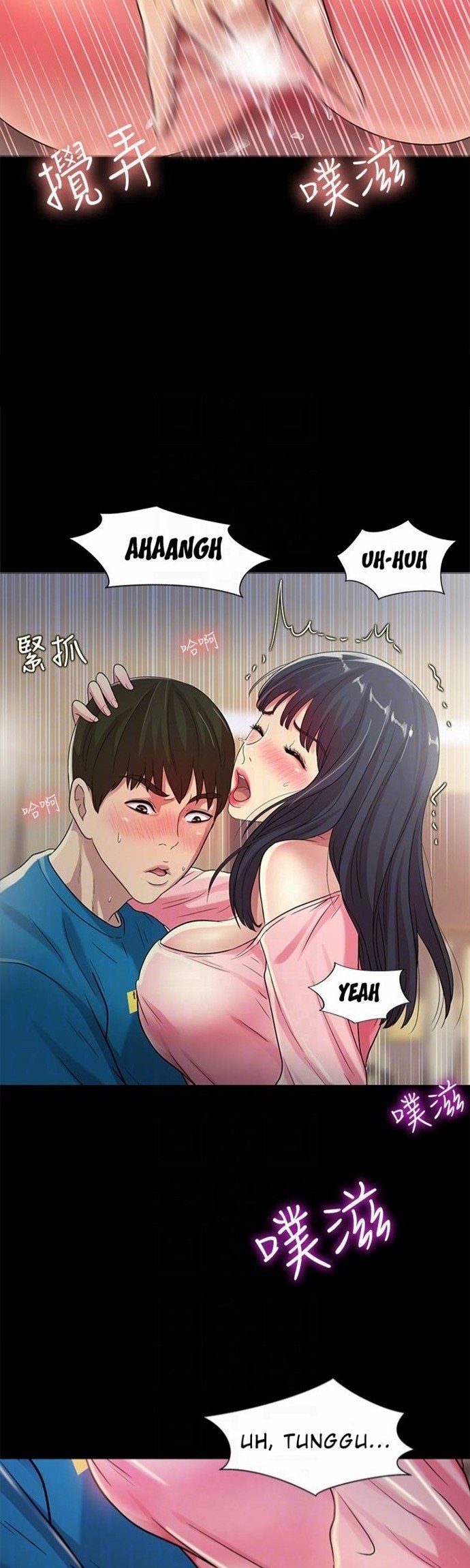 Friend&#8217;s Girlfriend - Chapter 37 37