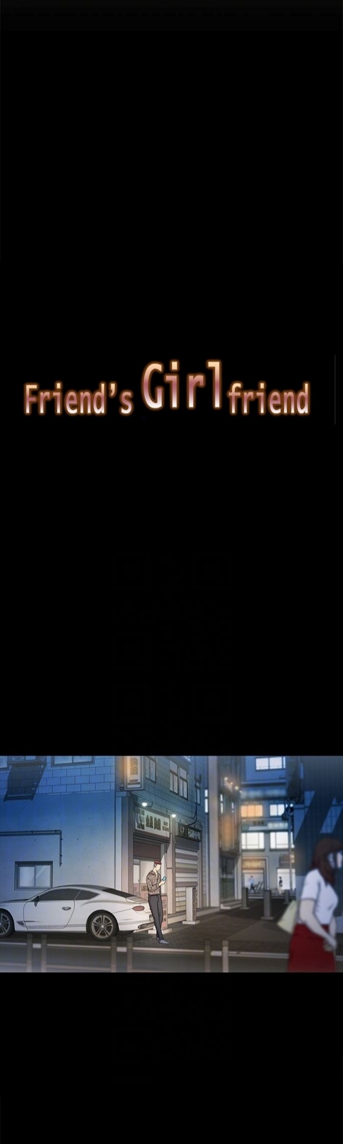 Friend&#8217;s Girlfriend - Chapter 37 7