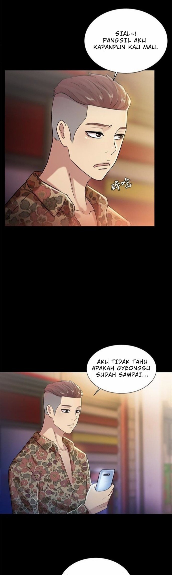 Friend&#8217;s Girlfriend - Chapter 37 8