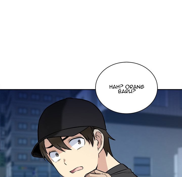 The Ark Is Me - Chapter 37 51