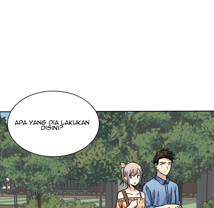 The Ark Is Me - Chapter 37 115