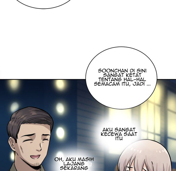 The Ark Is Me - Chapter 37 57