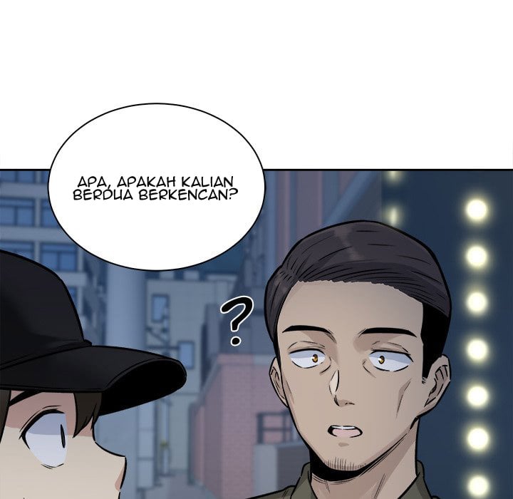The Ark Is Me - Chapter 37 61