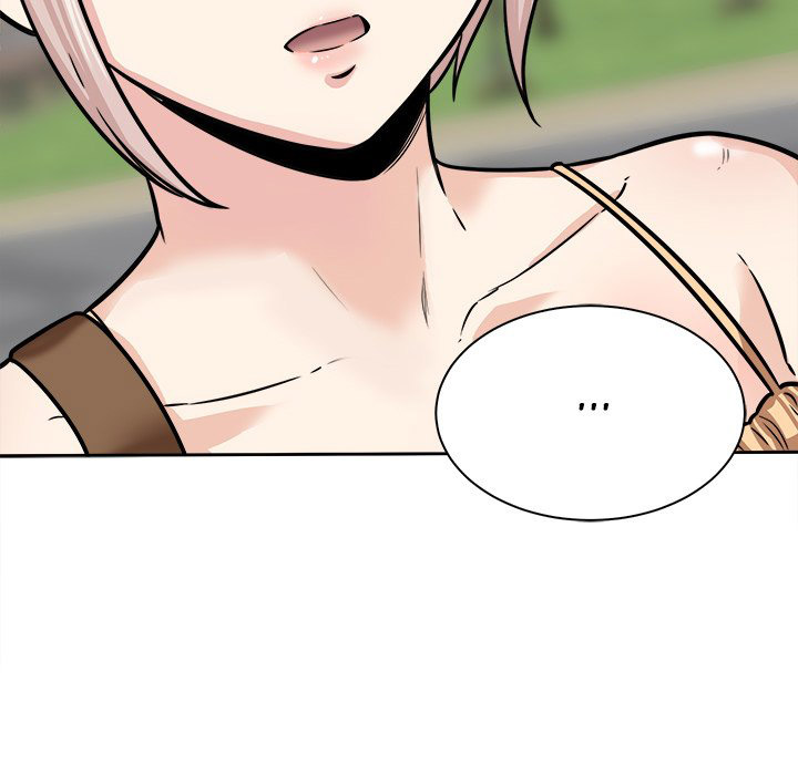 The Ark Is Me - Chapter 37 126