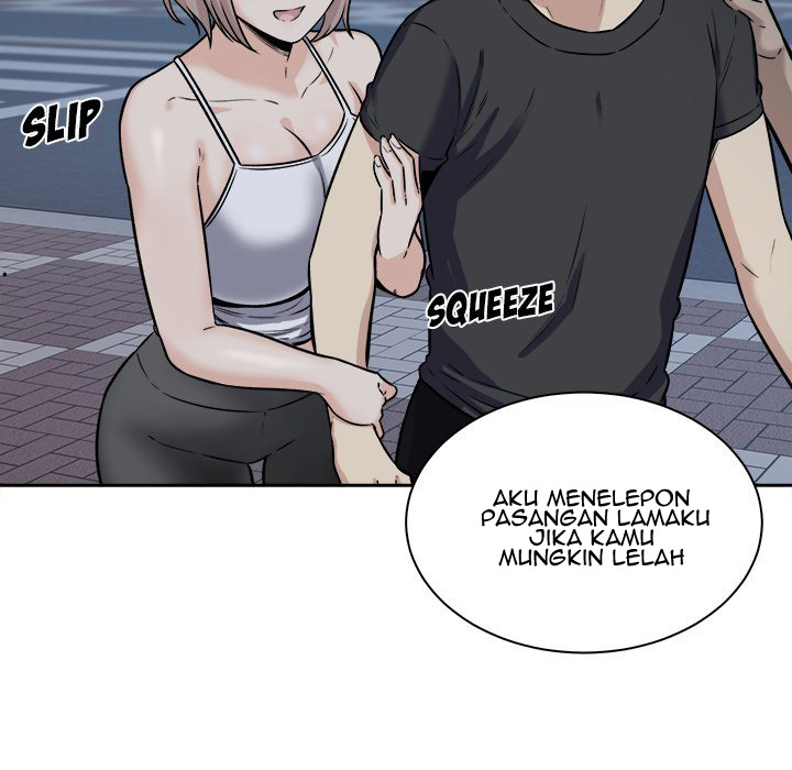 The Ark Is Me - Chapter 37 60