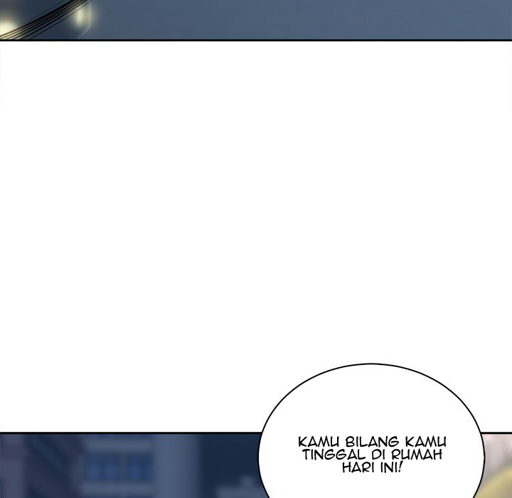 The Ark Is Me - Chapter 37 41