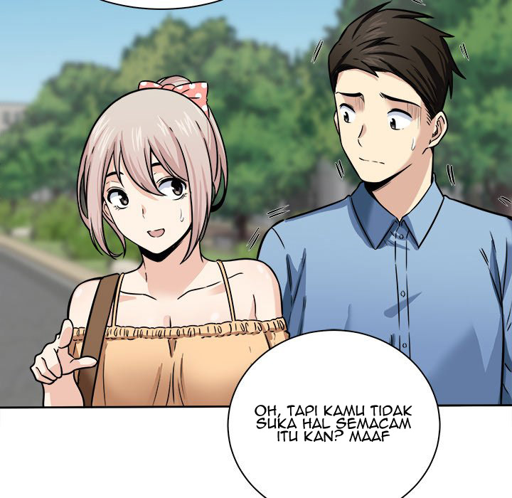 The Ark Is Me - Chapter 37 120