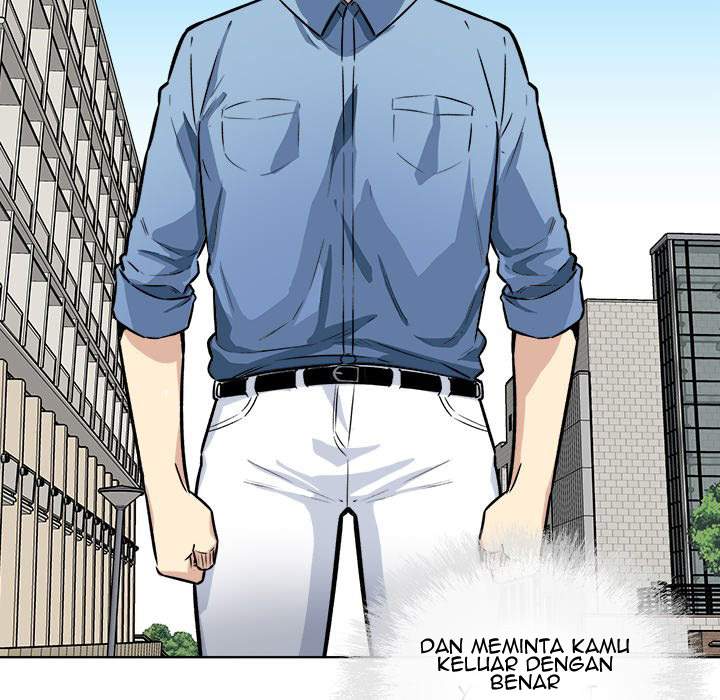 The Ark Is Me - Chapter 37 93