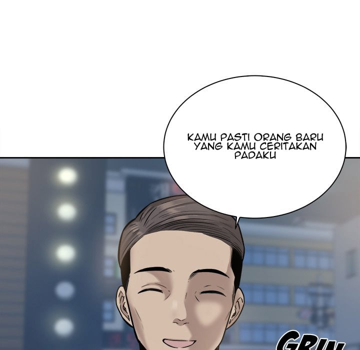The Ark Is Me - Chapter 37 49
