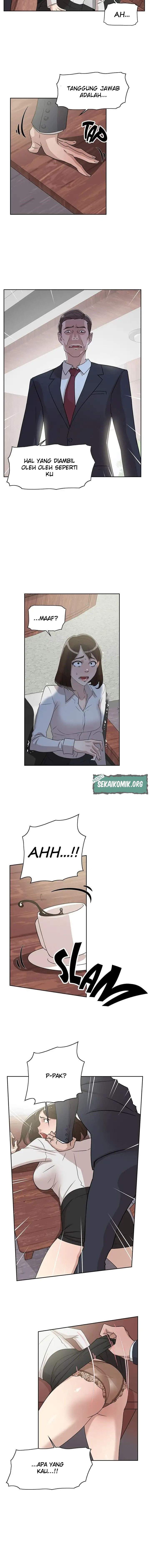 Her 4 Incher - Chapter 37 5