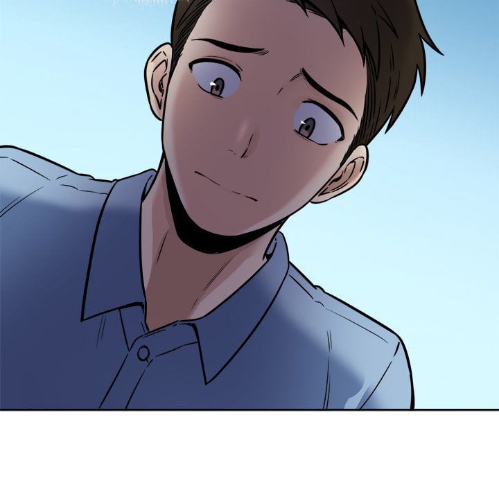 The Ark Is Me - Chapter 37 134
