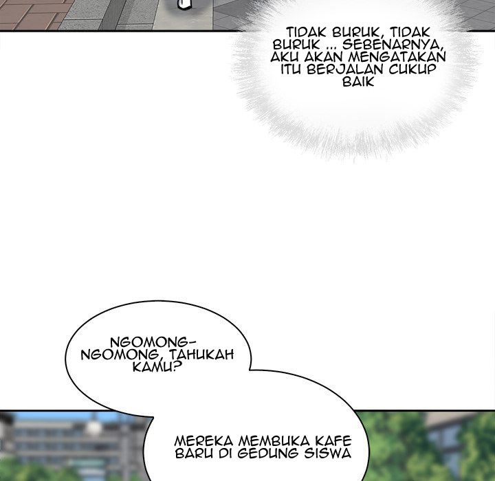 The Ark Is Me - Chapter 37 111
