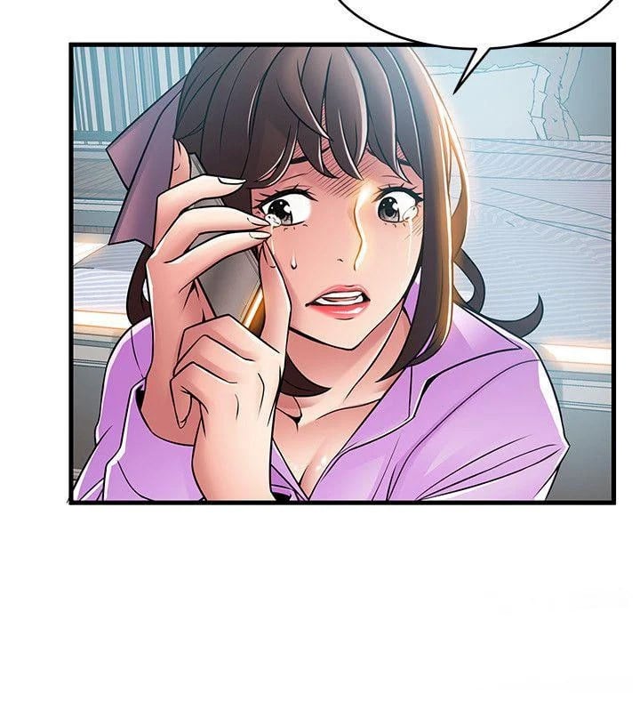 Weak Point (Husky Team) - Chapter 37 12