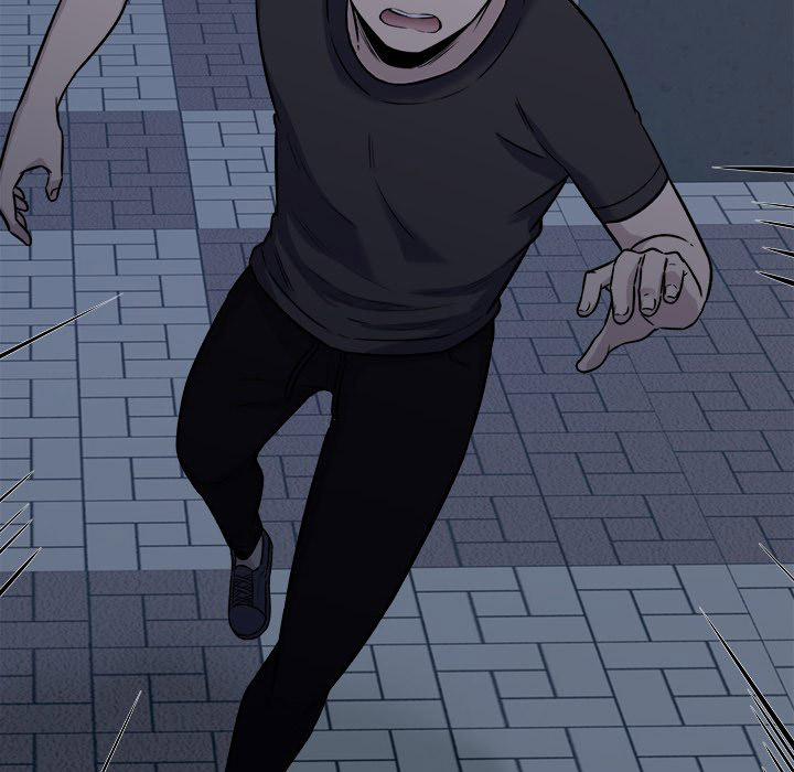 The Ark Is Me - Chapter 37 21