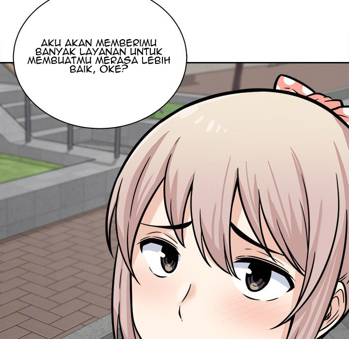 The Ark Is Me - Chapter 37 141