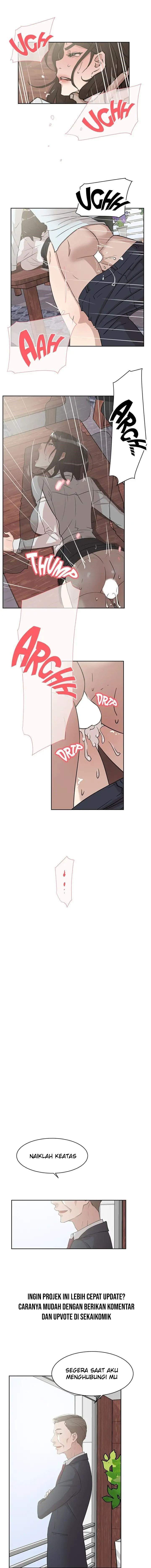 Her 4 Incher - Chapter 37 8