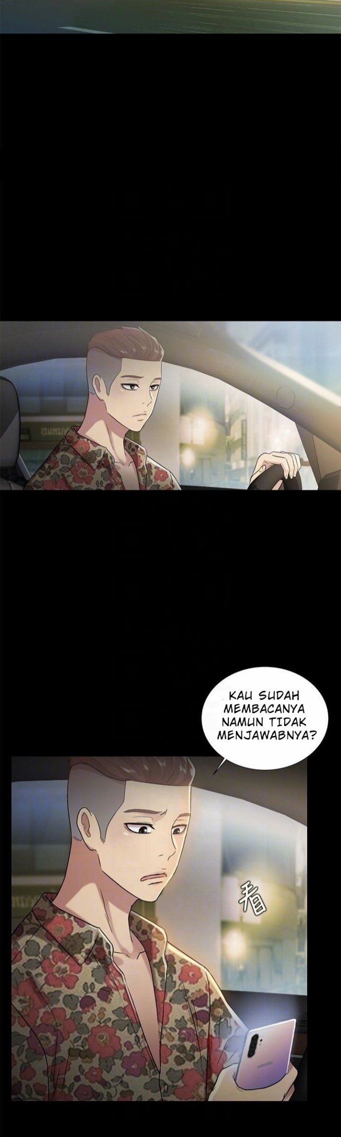 Friend&#8217;s Girlfriend - Chapter 37 40