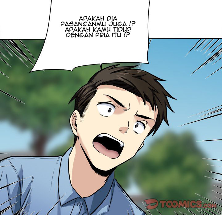 The Ark Is Me - Chapter 37 124
