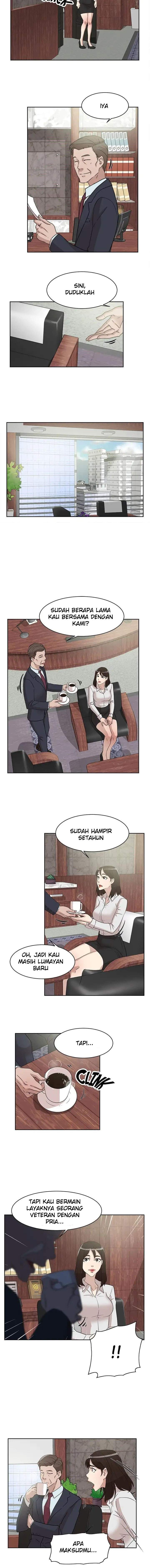 Her 4 Incher - Chapter 37 3