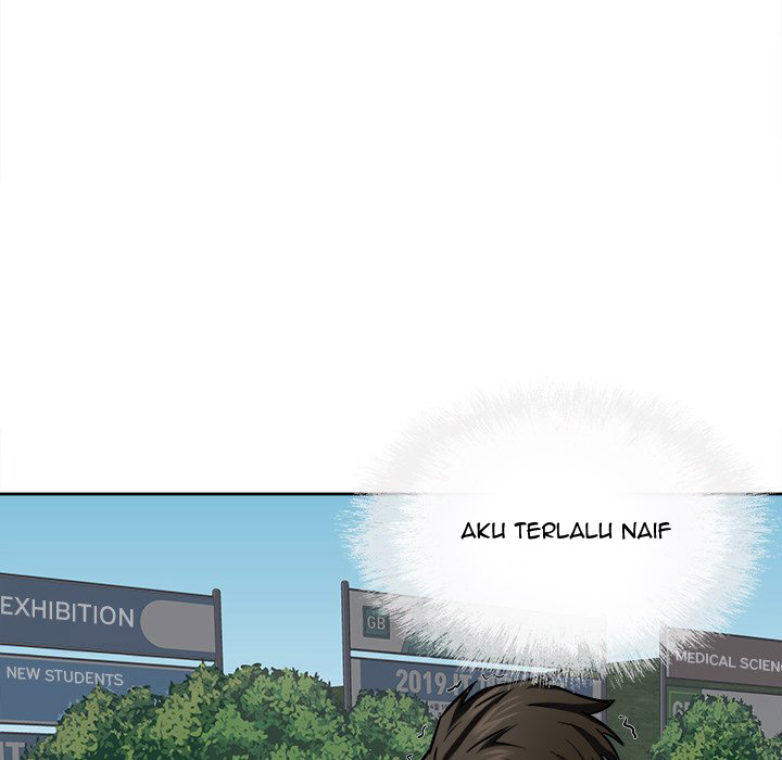 The Ark Is Me - Chapter 37 131