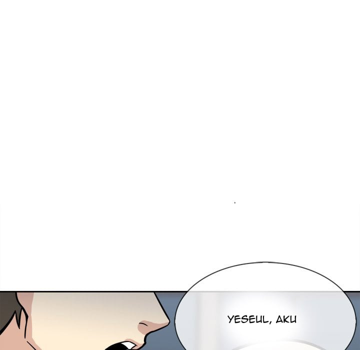 The Ark Is Me - Chapter 37 144