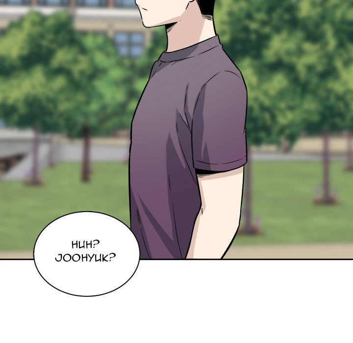 The Ark Is Me - Chapter 37 114