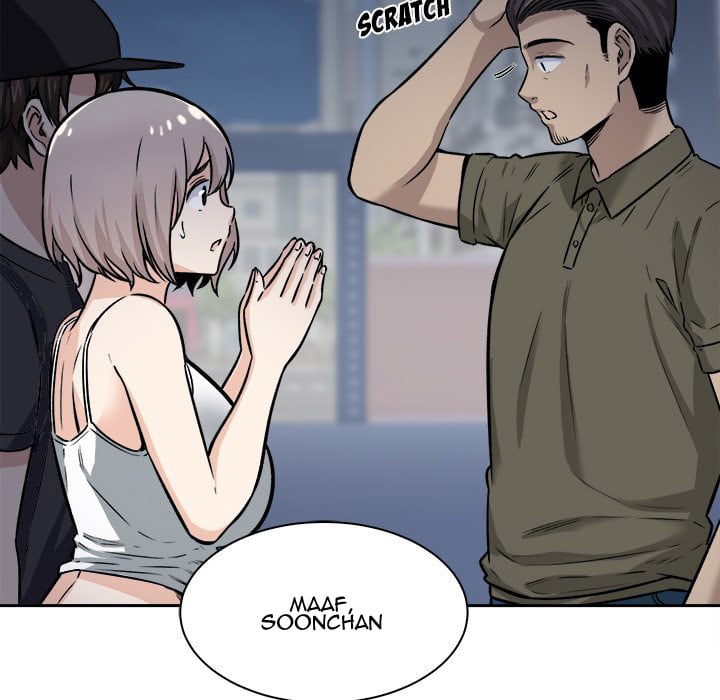 The Ark Is Me - Chapter 37 77