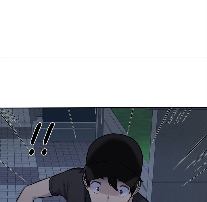 The Ark Is Me - Chapter 37 20