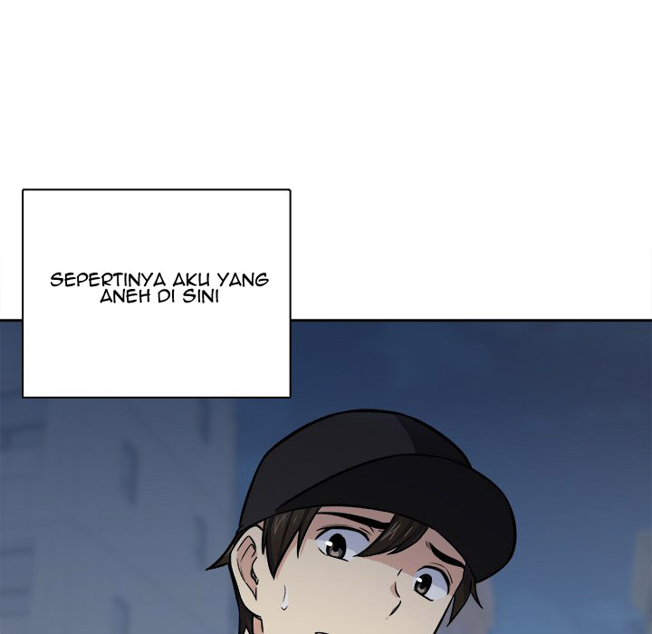 The Ark Is Me - Chapter 37 74
