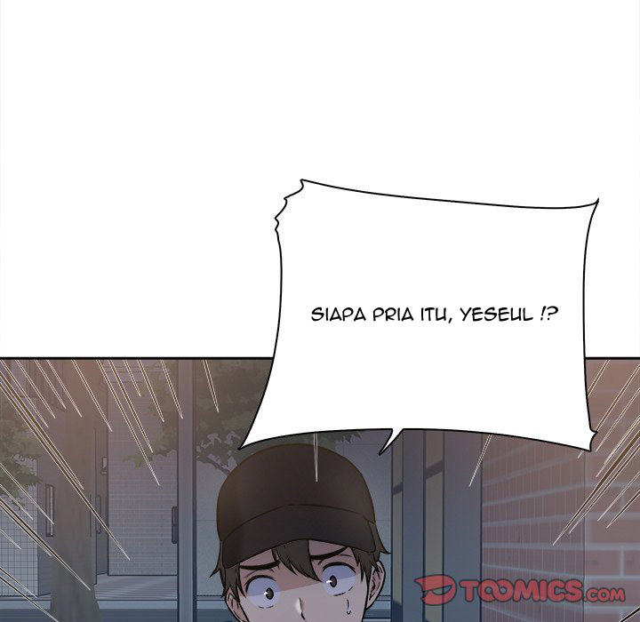 The Ark Is Me - Chapter 37 34