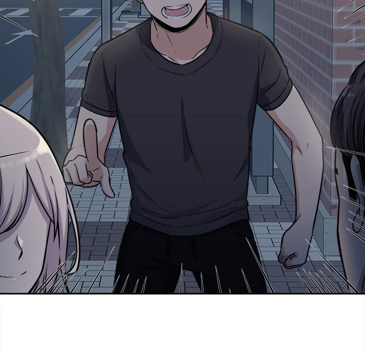 The Ark Is Me - Chapter 37 35
