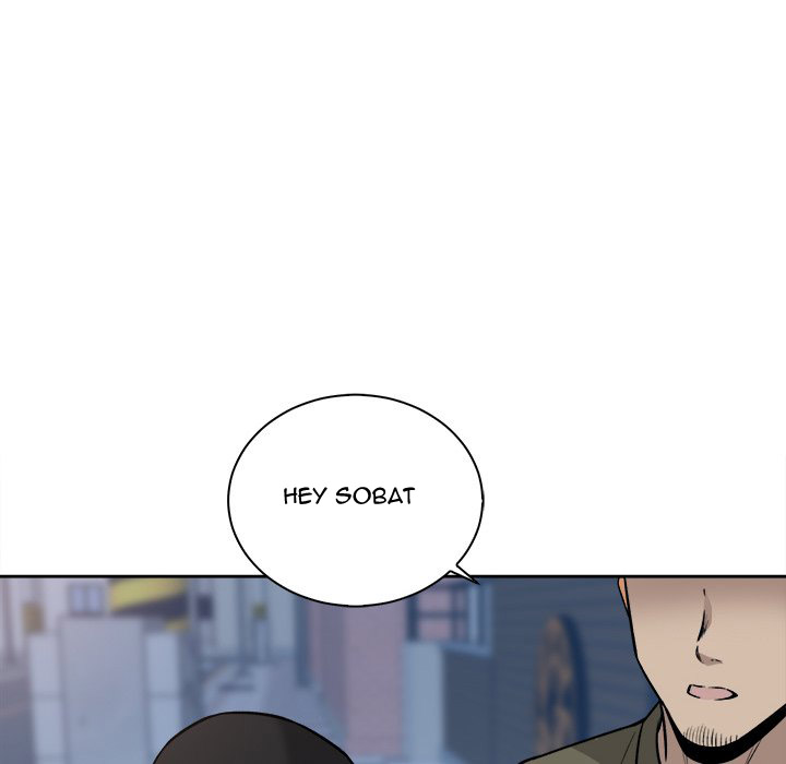 The Ark Is Me - Chapter 37 47