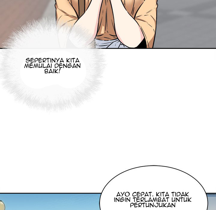 The Ark Is Me - Chapter 37 102