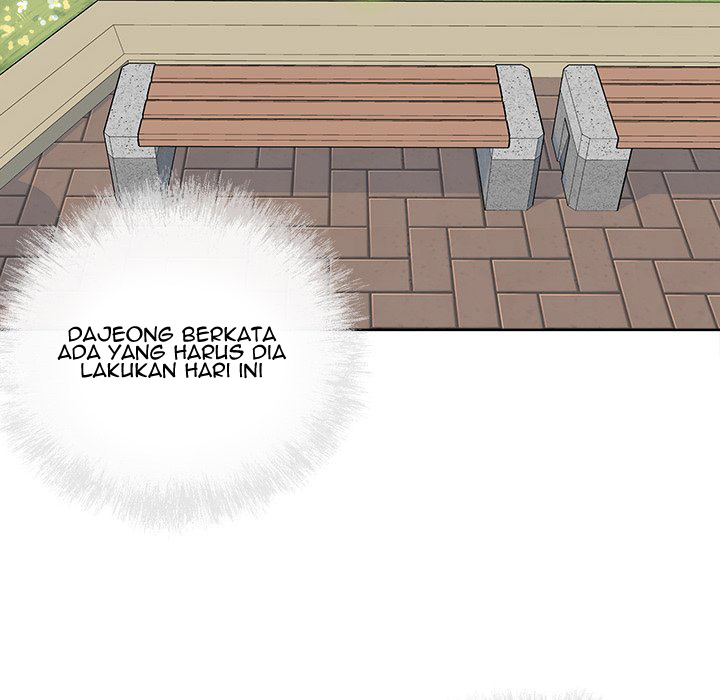 The Ark Is Me - Chapter 37 91