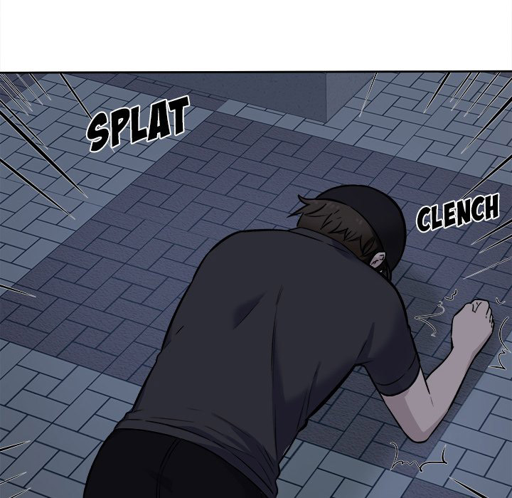 The Ark Is Me - Chapter 37 25