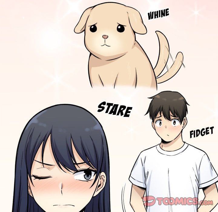 The Ark Is Me - Chapter 37 16