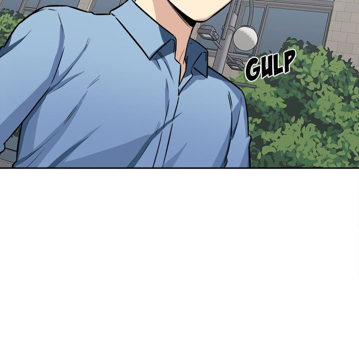The Ark Is Me - Chapter 37 107