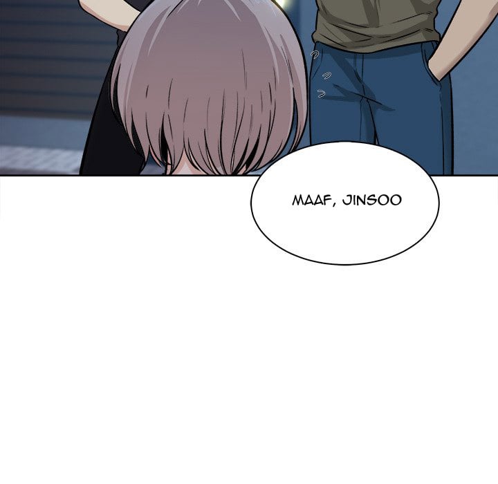 The Ark Is Me - Chapter 37 54